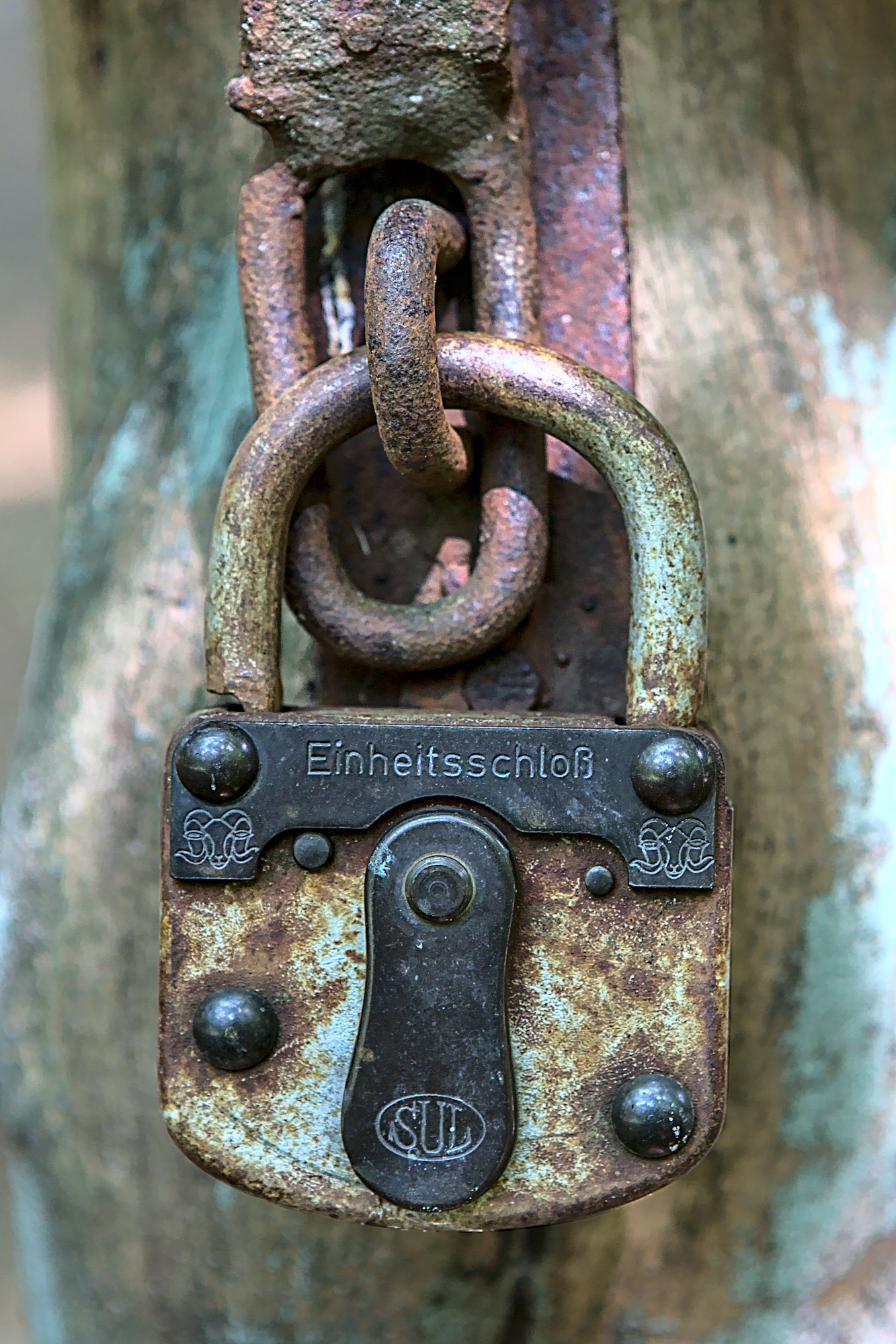 Alt aber robust